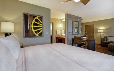 Homewood Suites by Hilton at The Waterfront