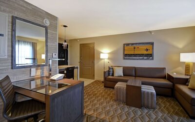 Homewood Suites by Hilton at The Waterfront