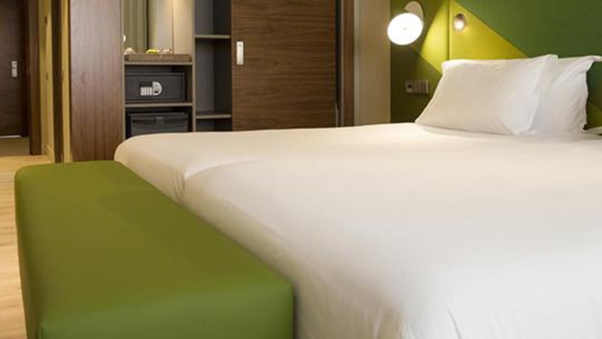 Hotel Silken Indautxu