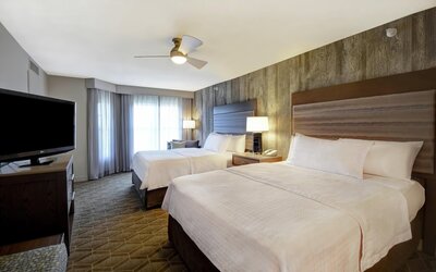 Homewood Suites by Hilton at The Waterfront