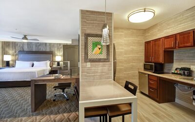 Homewood Suites by Hilton at The Waterfront