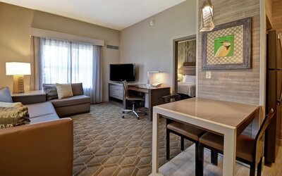 Homewood Suites by Hilton at The Waterfront