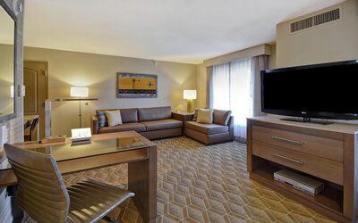 Homewood Suites by Hilton at The Waterfront