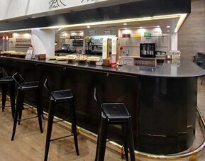 Hotel Silken Indautxu