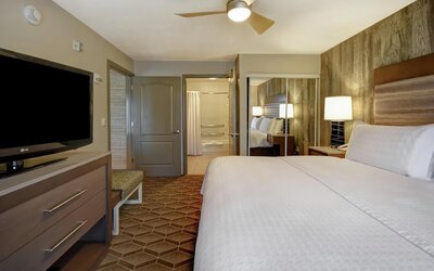 Homewood Suites by Hilton at The Waterfront