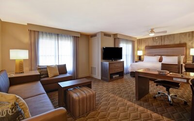 Homewood Suites by Hilton at The Waterfront