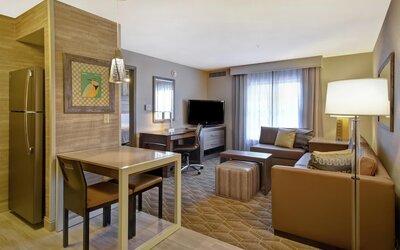 Homewood Suites by Hilton at The Waterfront