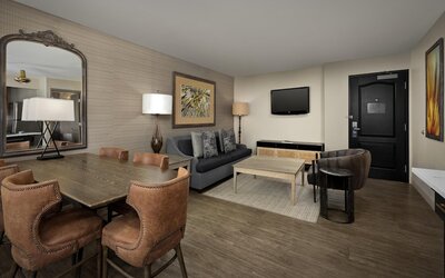 Homewood Suites by Hilton at The Waterfront