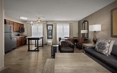 Homewood Suites by Hilton at The Waterfront