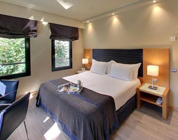 Hotel Silken Indautxu