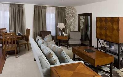 Homewood Suites by Hilton at The Waterfront