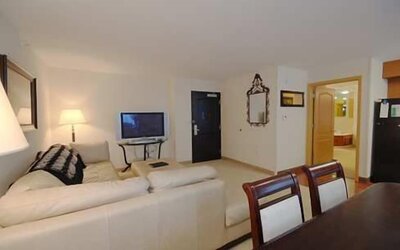 Homewood Suites by Hilton at The Waterfront