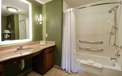 Homewood Suites by Hilton at The Waterfront