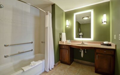 Homewood Suites by Hilton at The Waterfront