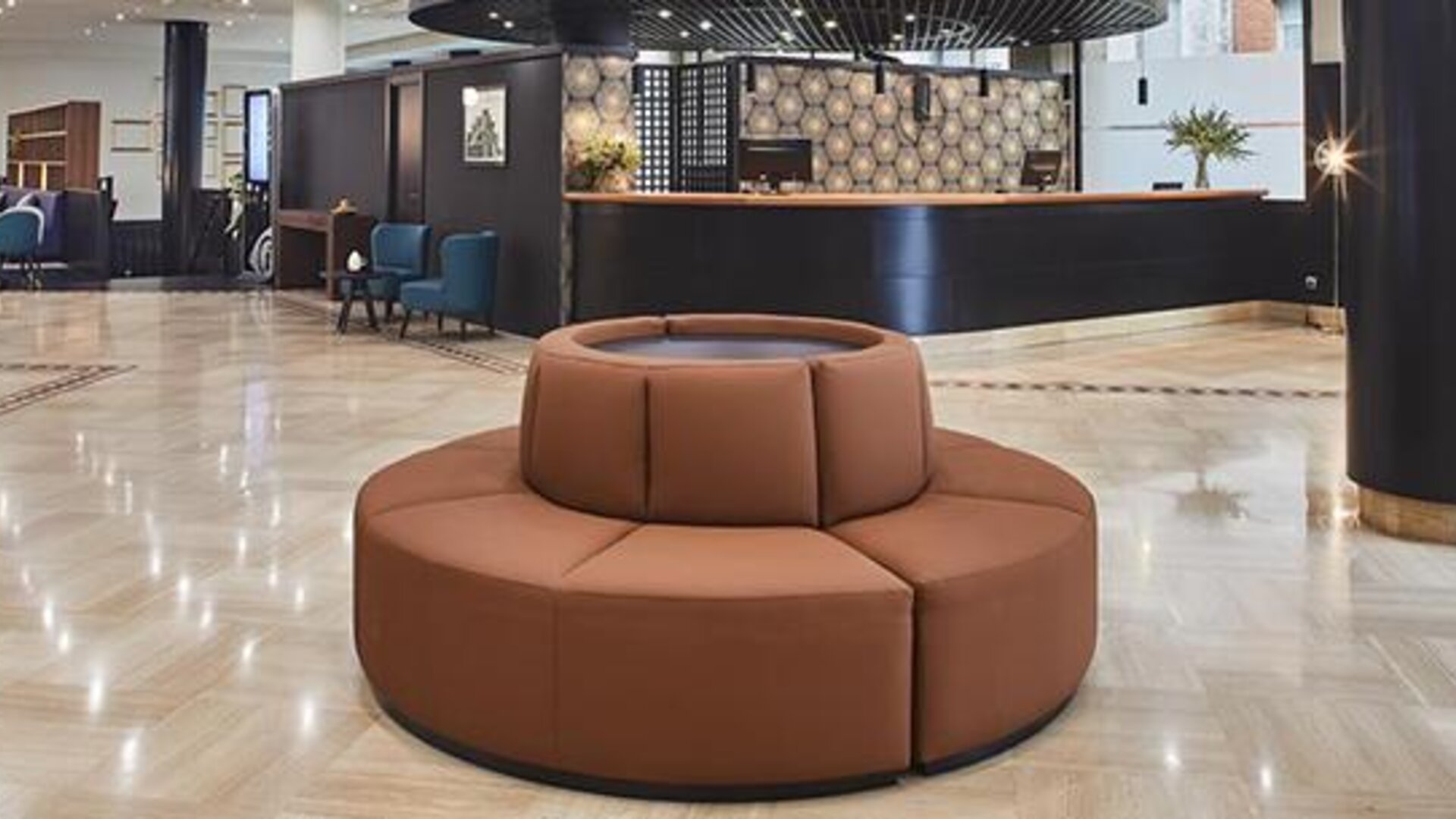 Hotel Silken Indautxu