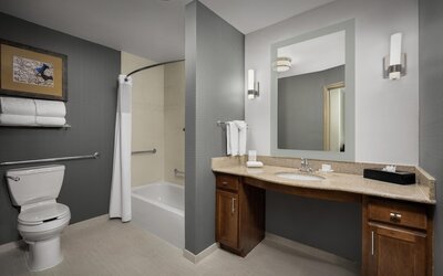 Homewood Suites by Hilton at The Waterfront