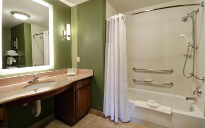 Homewood Suites by Hilton at The Waterfront