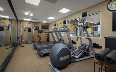 Homewood Suites by Hilton at The Waterfront