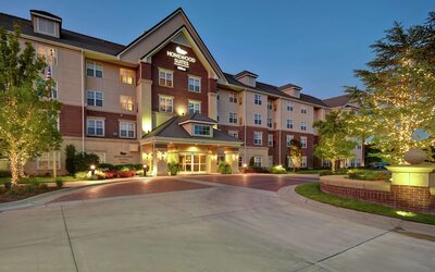 Homewood Suites by Hilton at The Waterfront