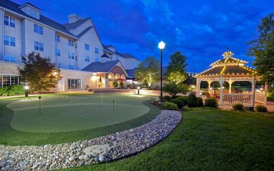 Homewood Suites by Hilton at The Waterfront