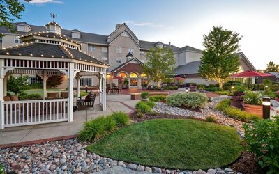 Homewood Suites by Hilton at The Waterfront