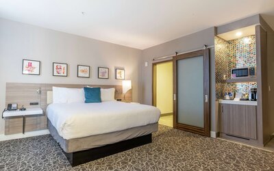 Hilton Garden Inn Wichita Downtown