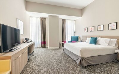 Hilton Garden Inn Wichita Downtown