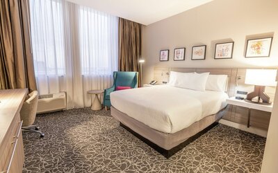 Hilton Garden Inn Wichita Downtown