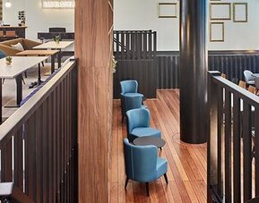 Hotel Silken Indautxu