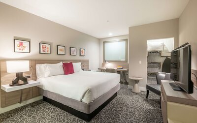 Hilton Garden Inn Wichita Downtown