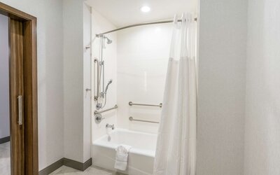 Hilton Garden Inn Wichita Downtown