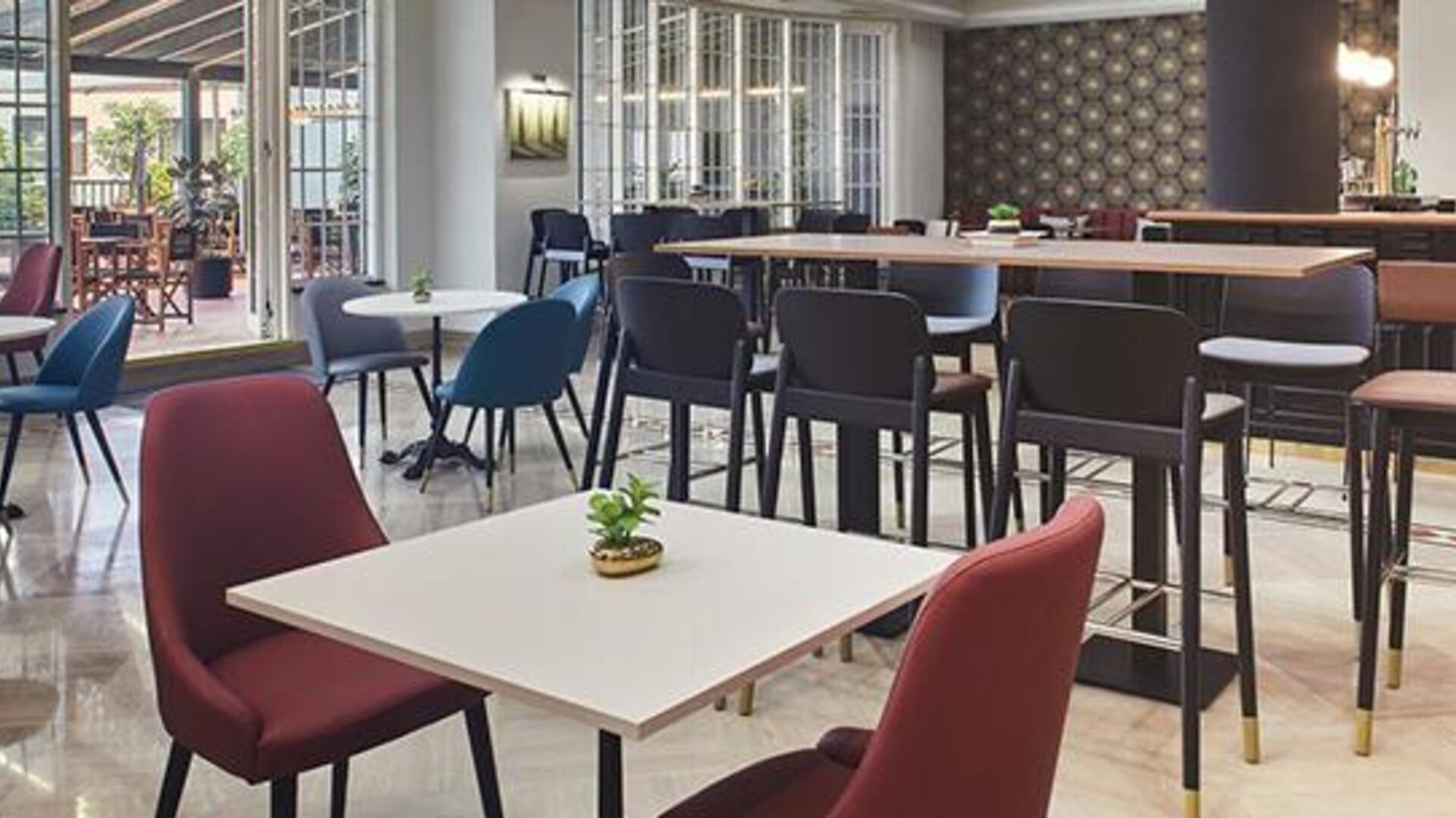 Hotel Silken Indautxu