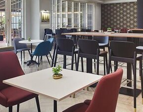 Hotel Silken Indautxu