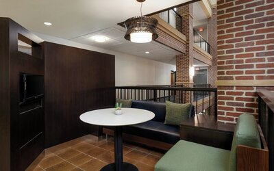 Courtyard by Marriott Wichita At Old Town