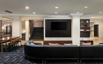 Courtyard by Marriott Wichita At Old Town