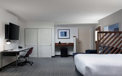 Courtyard by Marriott Wichita At Old Town