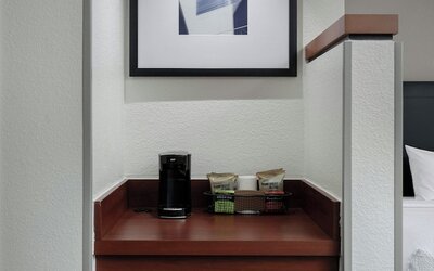 Courtyard by Marriott Wichita At Old Town