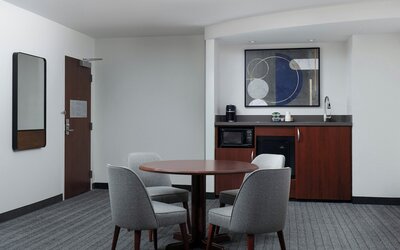 Courtyard by Marriott Wichita At Old Town