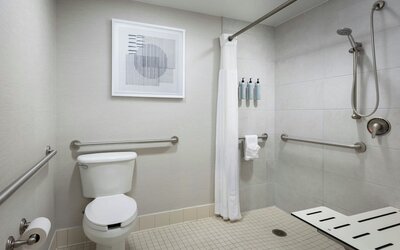 Courtyard by Marriott Wichita At Old Town