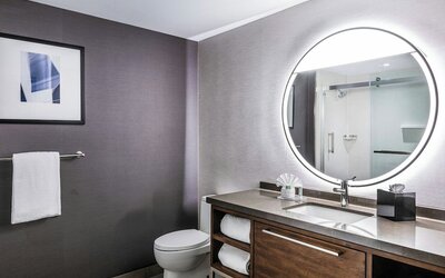 Courtyard by Marriott Wichita At Old Town