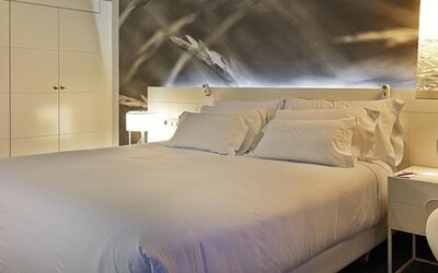 NH Collection Villa De Bilbao