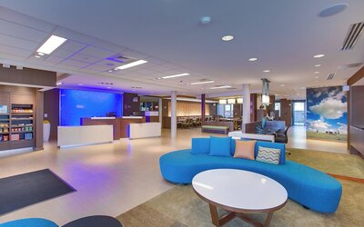 Fairfield Inn & Suites by Marriott Wichita East