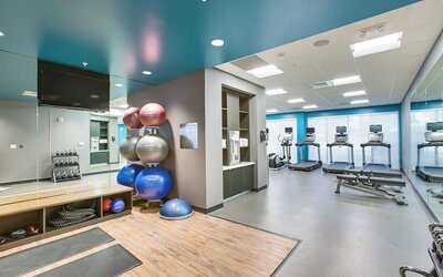 Fairfield Inn & Suites by Marriott Wichita East