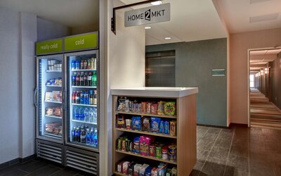 Home2 Suites by Hilton Wichita Downtown Delano