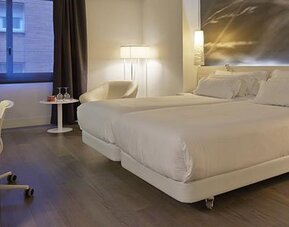 NH Collection Villa De Bilbao