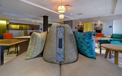 Home2 Suites by Hilton Wichita Downtown Delano