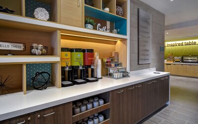 Home2 Suites by Hilton Wichita Downtown Delano