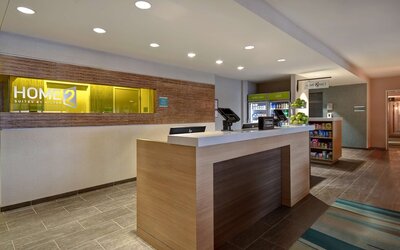 Home2 Suites by Hilton Wichita Downtown Delano