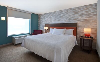 Home2 Suites by Hilton Wichita Downtown Delano