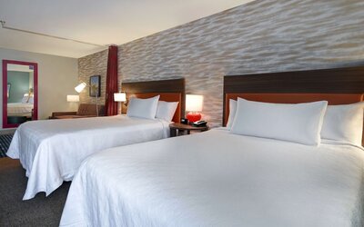 Home2 Suites by Hilton Wichita Downtown Delano